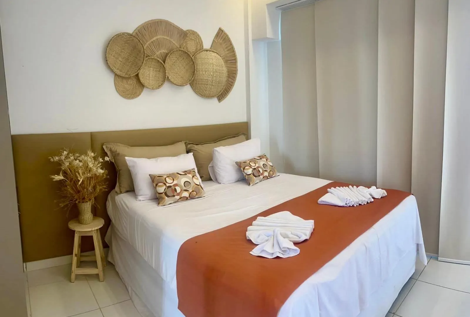 Porto Beach Resort - Mana Beach Experience Pôrto das Galinhas