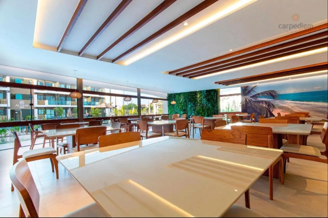 Porto Beach Resort - Mana Beach Experience Pôrto das Galinhas