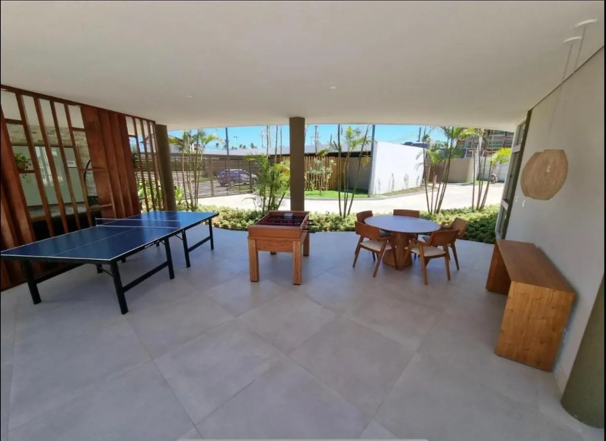 Porto Beach Resort - Mana Beach Experience Pôrto das Galinhas 브라질