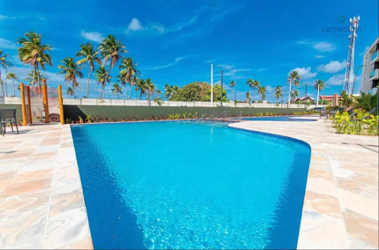 Porto Beach Resort - Mana Beach Experience Pôrto das Galinhas