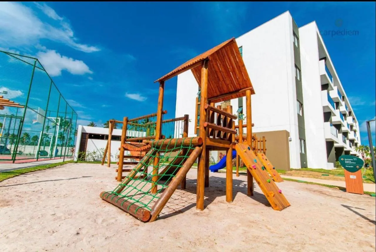 Porto Beach Resort - Mana Beach Experience Pôrto das Galinhas