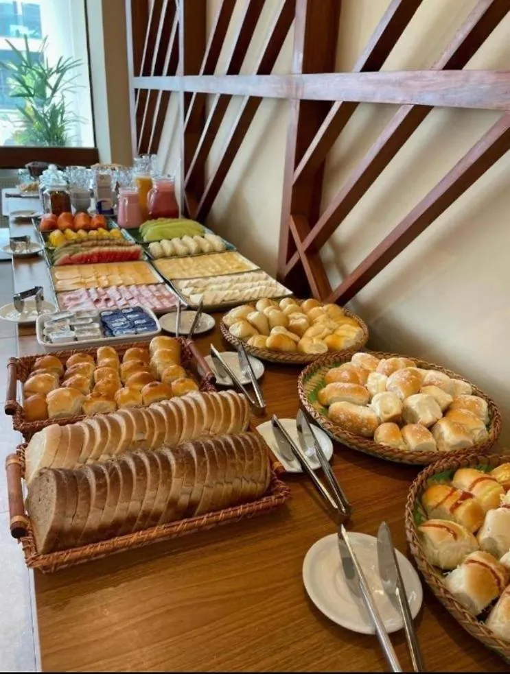 아파트호텔 Porto Beach Resort - Mana Beach Experience Pôrto das Galinhas