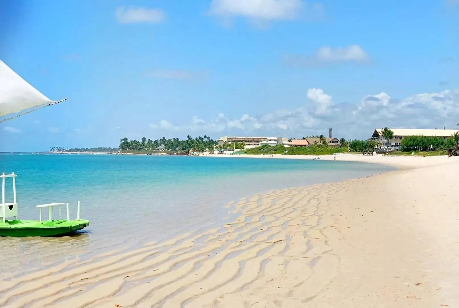 Porto Beach Resort - Mana Beach Experience Pôrto das Galinhas 브라질