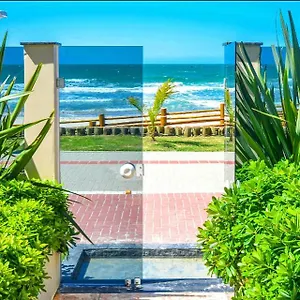 Del Mare Inn Bombinhas