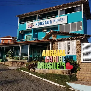 Mirante Da Prainha Hotel Arraial do Cabo