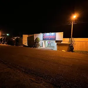 Scorpios Hotel del amor Lages