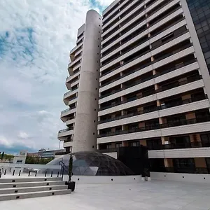 360 Bonaparte By Ozped Apartamento Brasilia